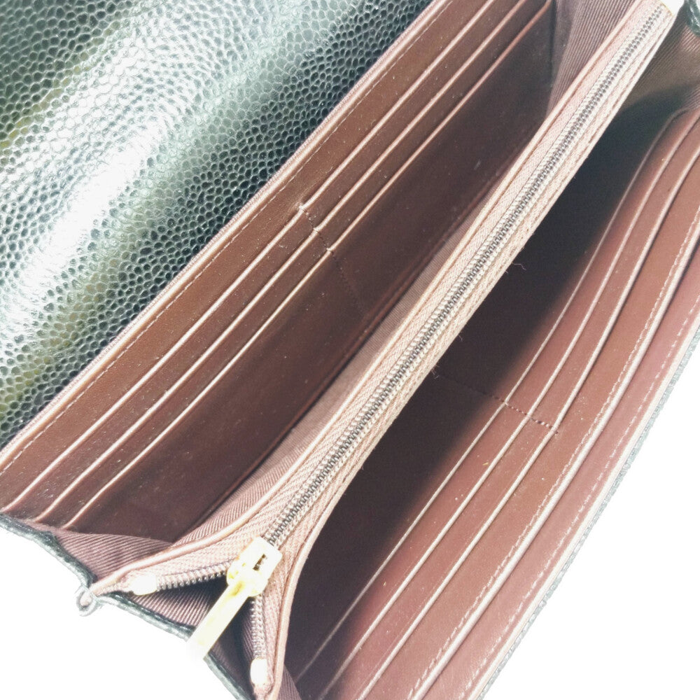 シャネル 財布