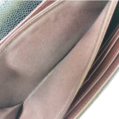 シャネル 財布