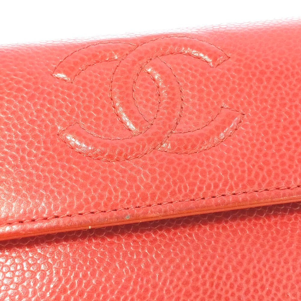シャネル 財布