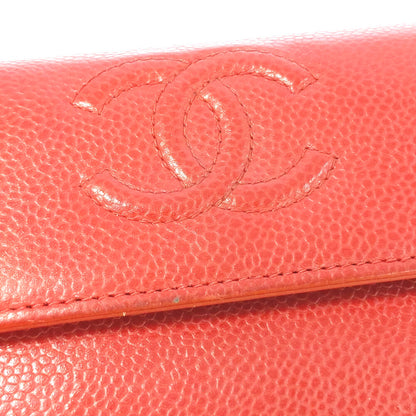 シャネル 財布