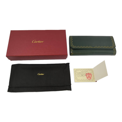 カルティエ 財布