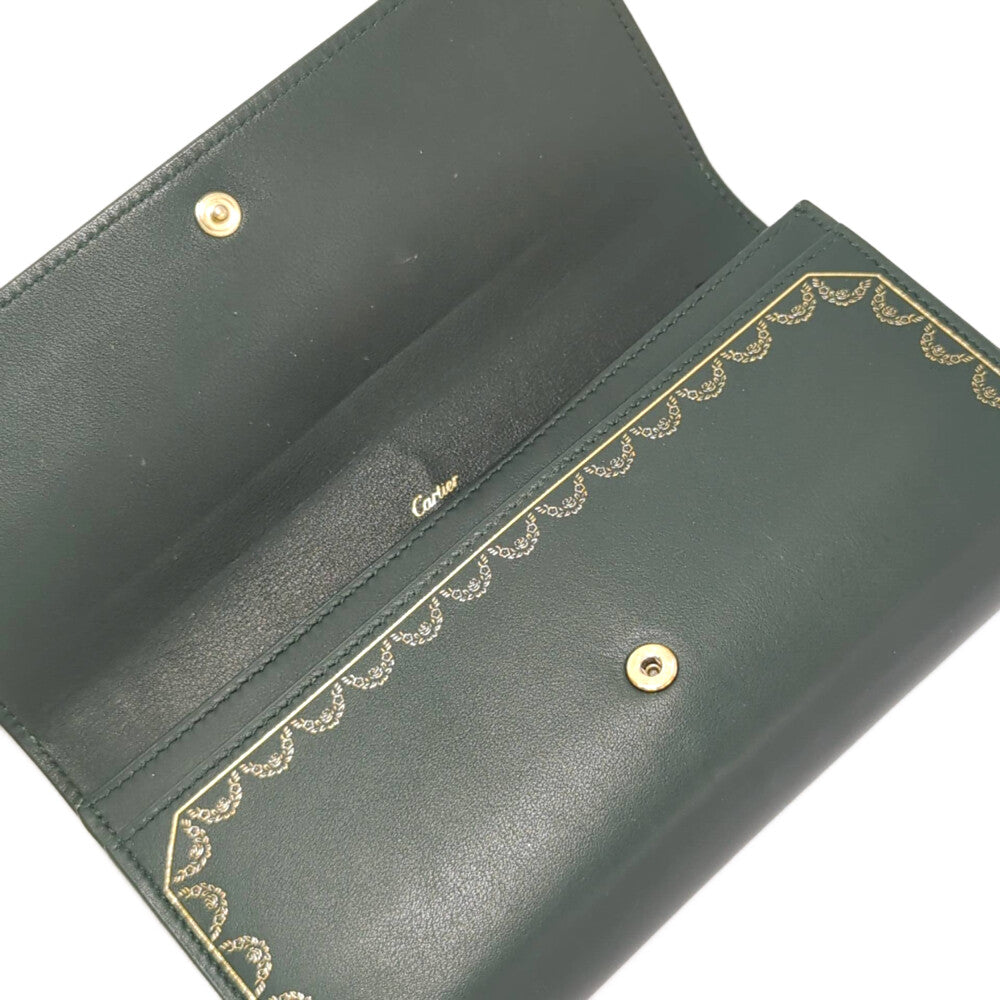 カルティエ 財布