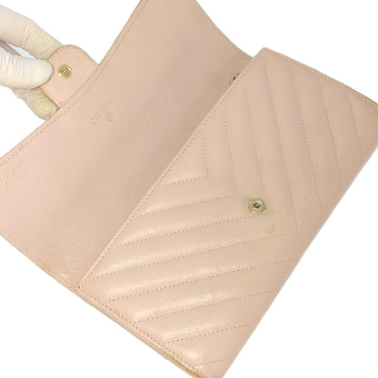 シャネル 財布
