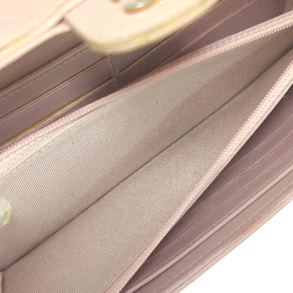 シャネル 財布