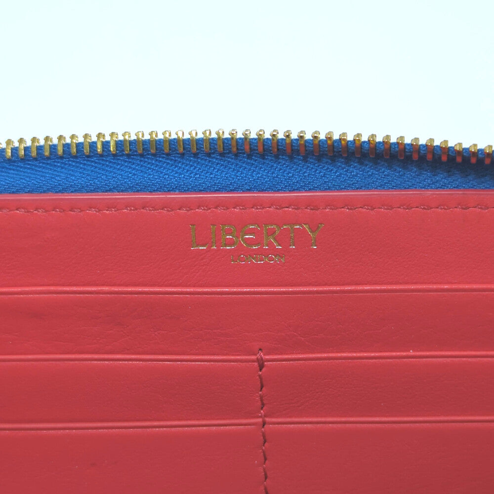 リバティロンドン 財布