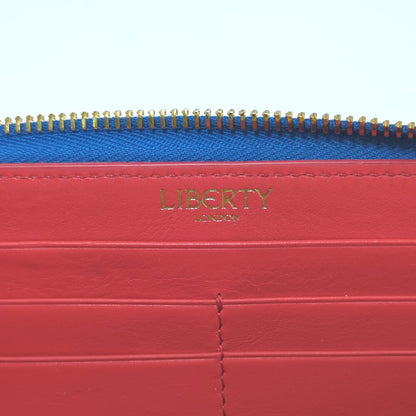 リバティロンドン 財布