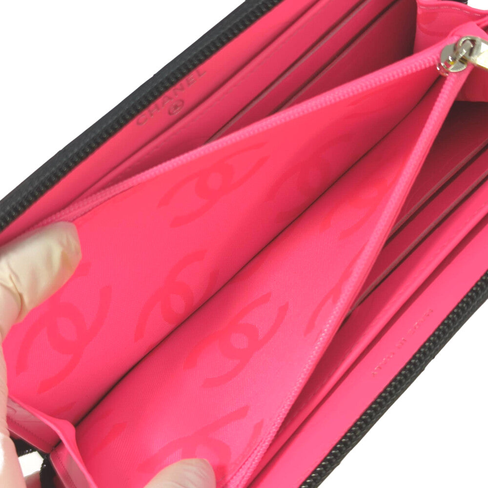 シャネル 財布