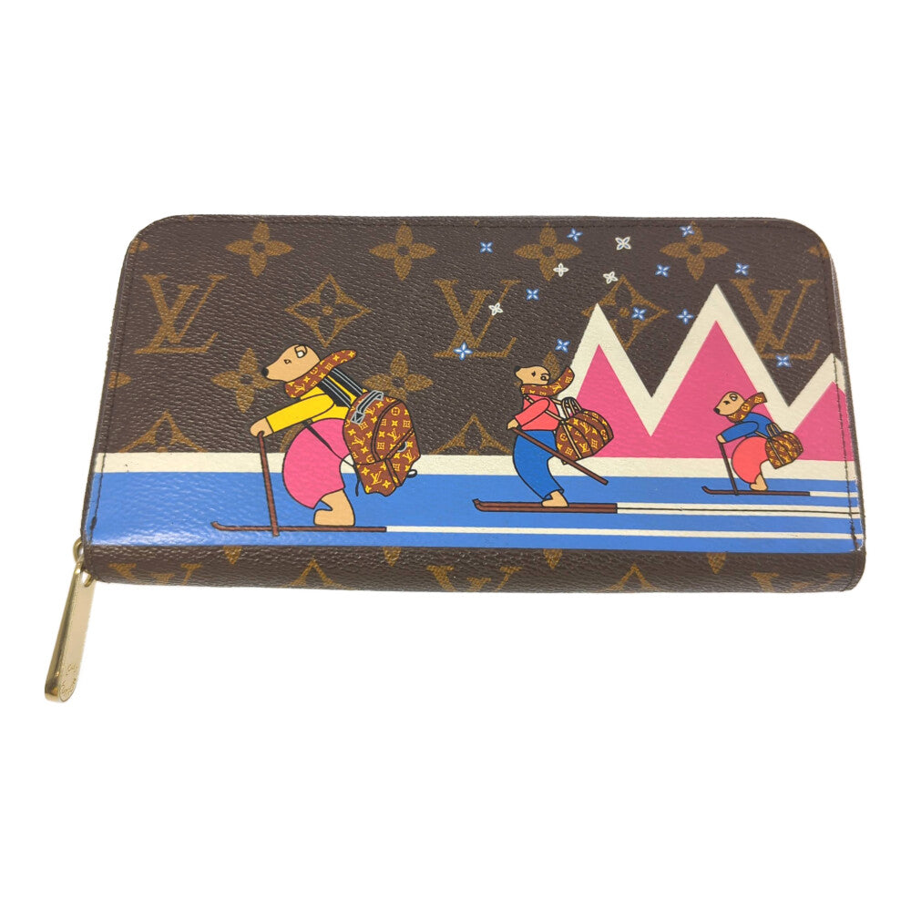 ルイヴィトン 財布
