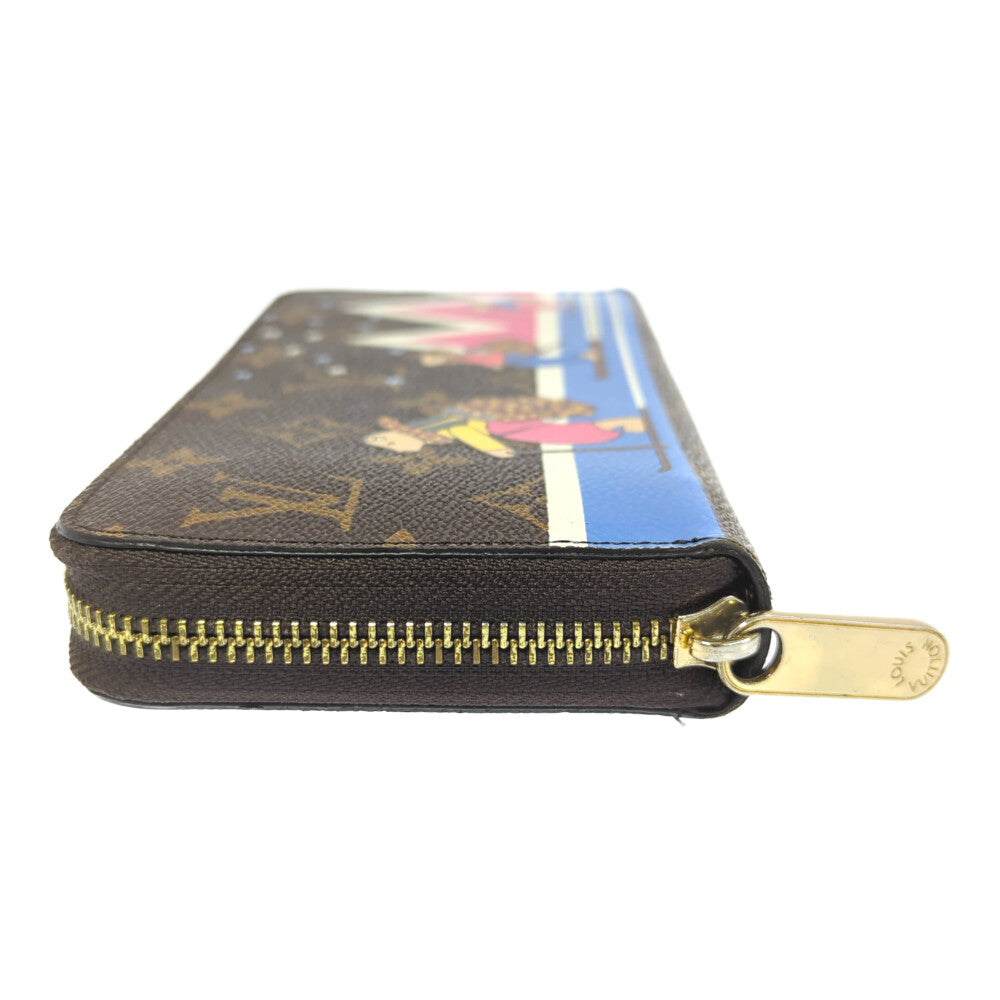 ルイヴィトン 財布