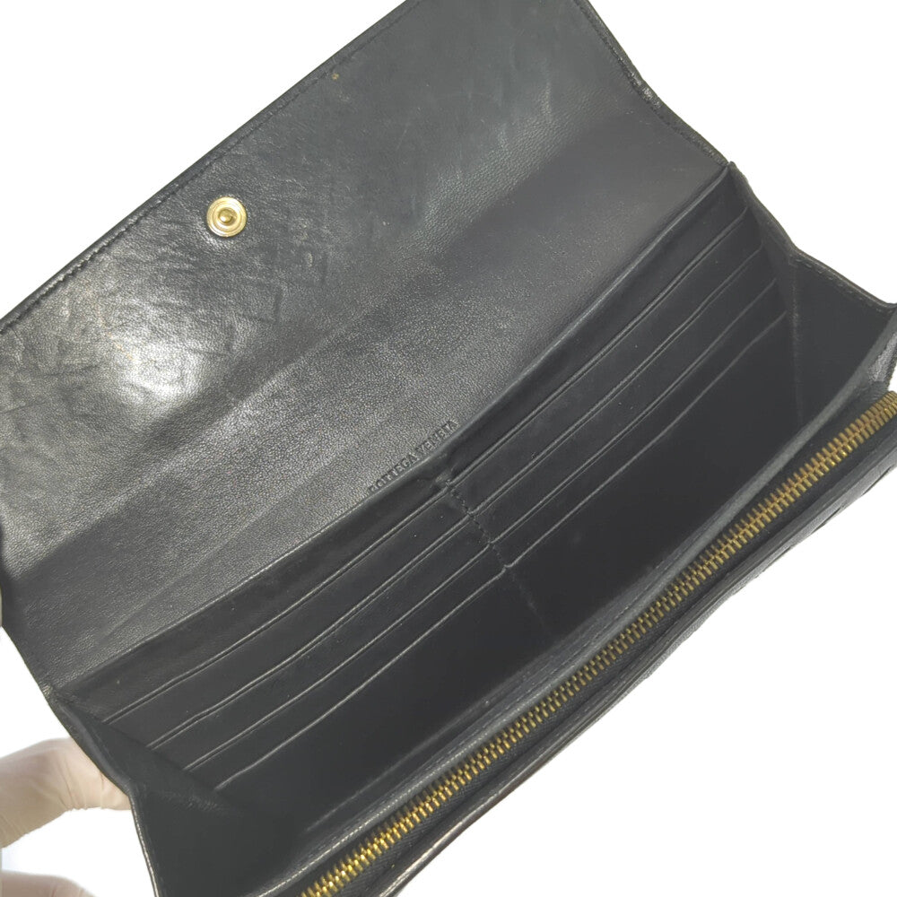 ボッテガヴェネタ 財布