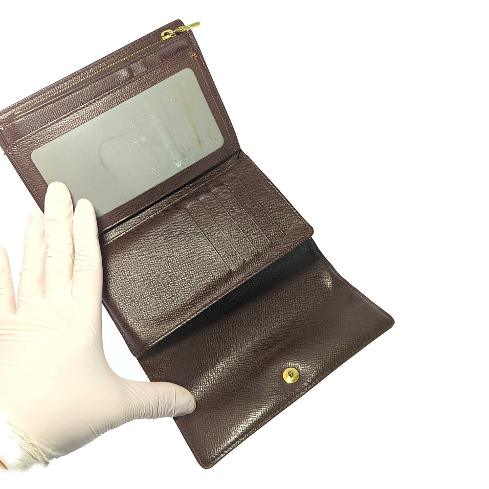 ルイヴィトン 財布