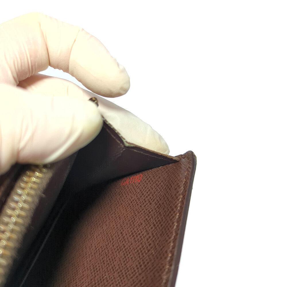 ルイヴィトン 財布