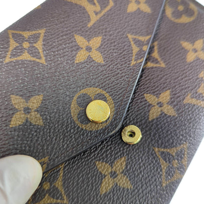 ルイヴィトン 財布