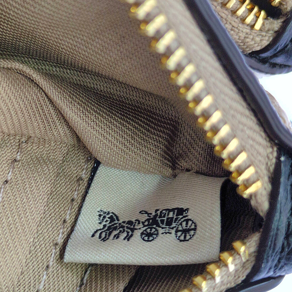 コーチ 財布