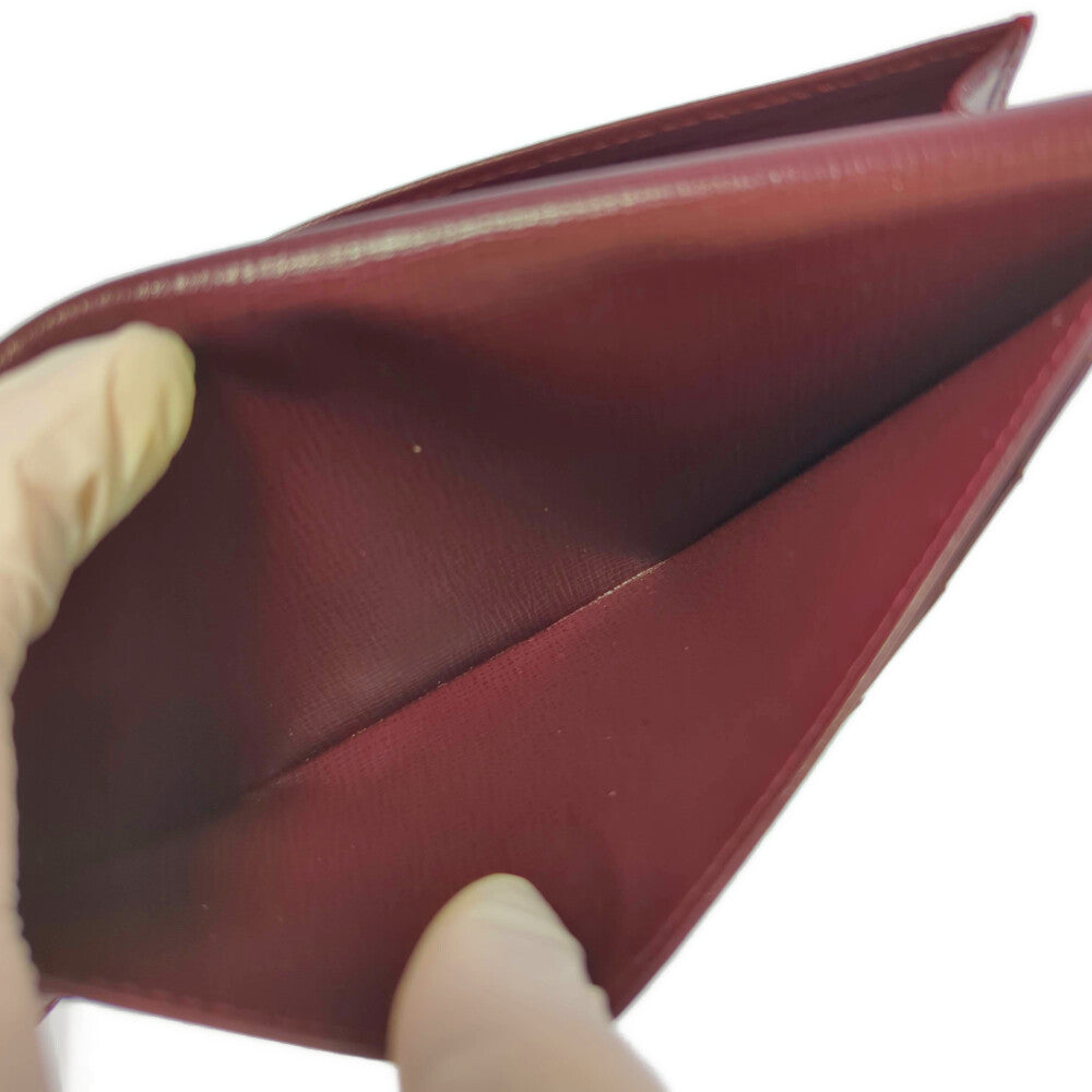 カルティエ 財布