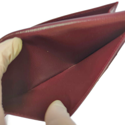 カルティエ 財布