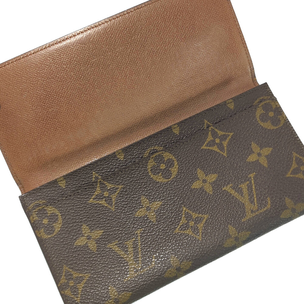 ルイヴィトン 財布