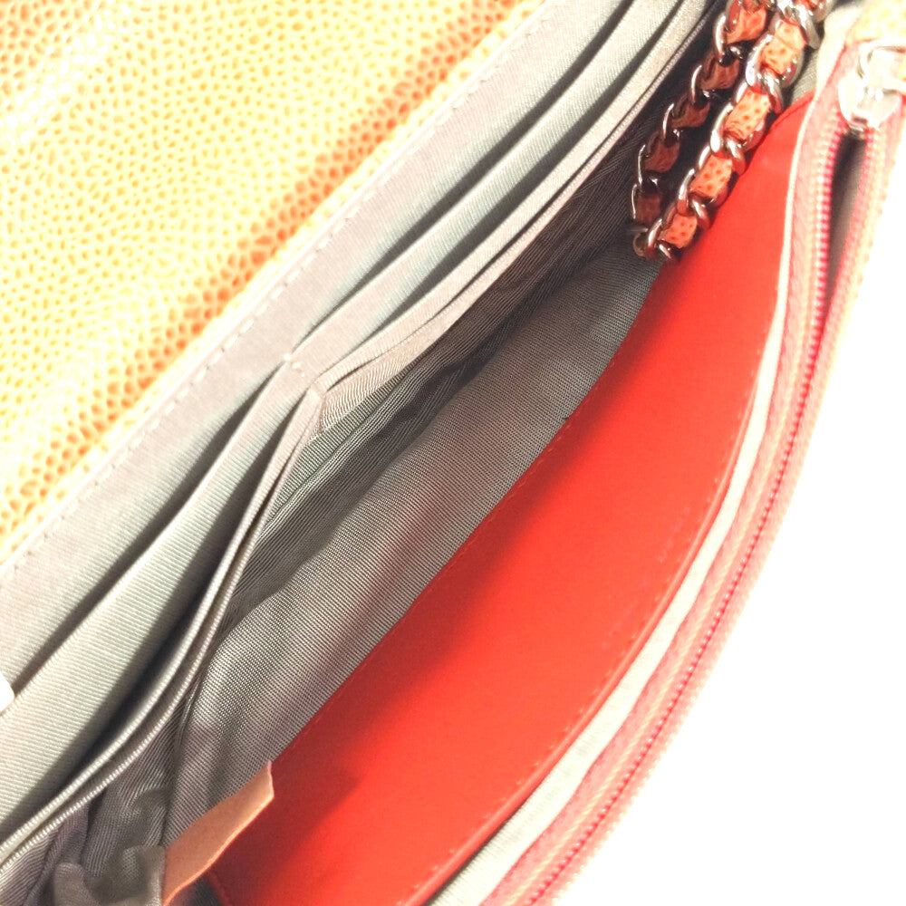 シャネル 財布