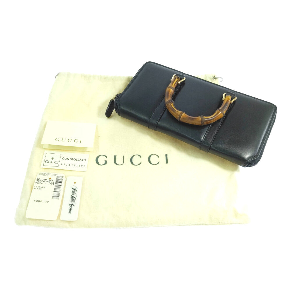 グッチ 財布