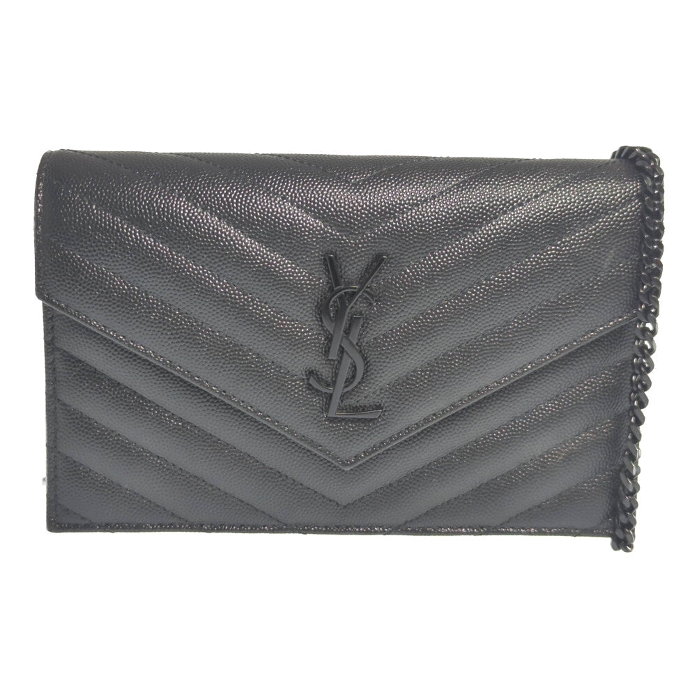 イヴサンローラン 財布