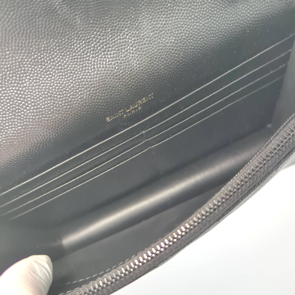 イヴサンローラン 財布