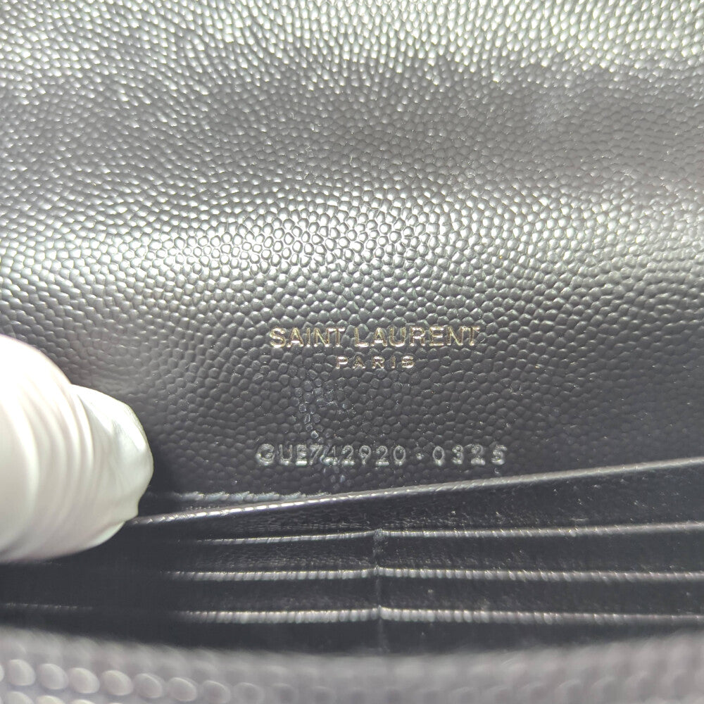 イヴサンローラン 財布