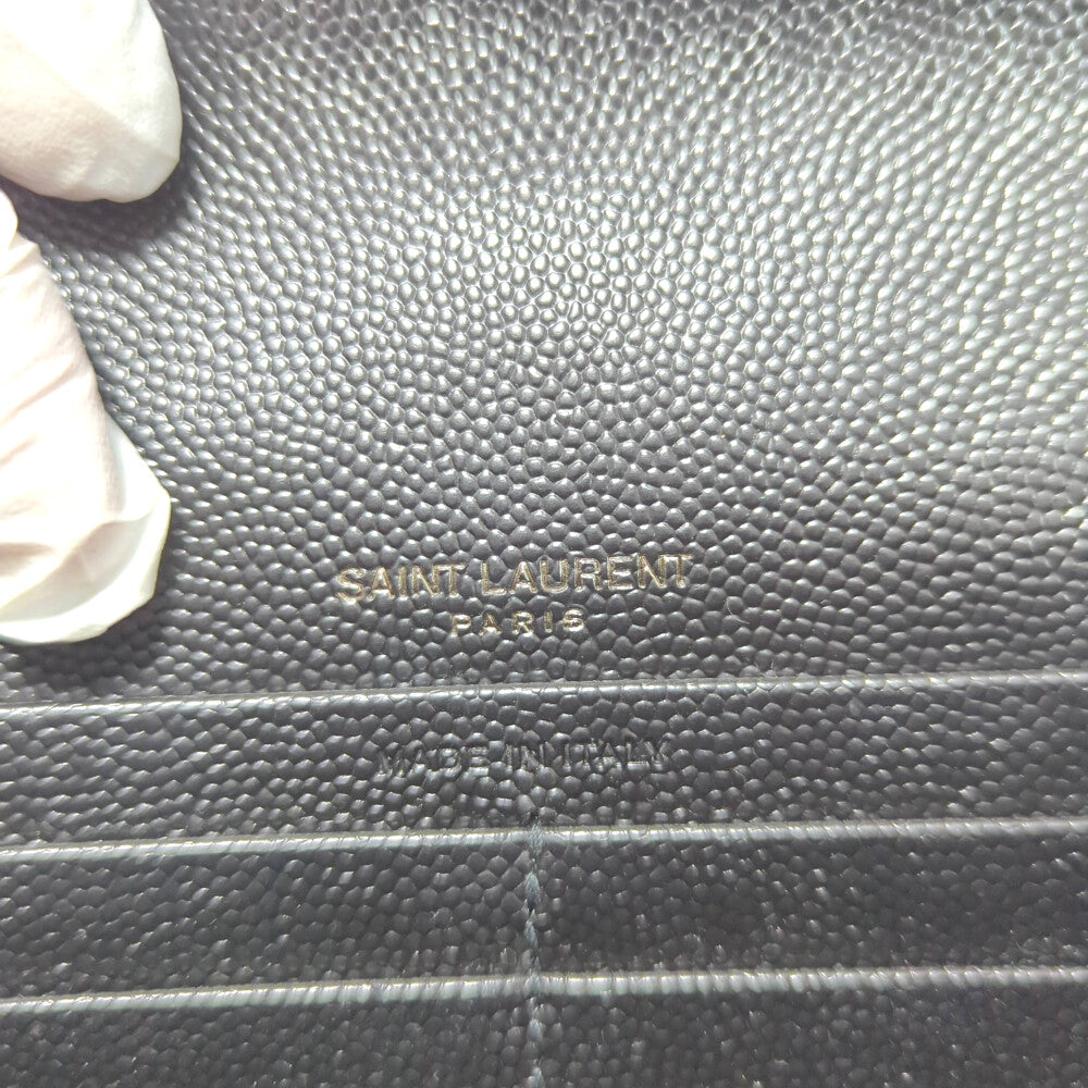 イヴサンローラン 財布