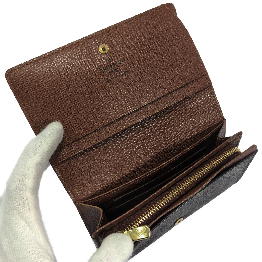 ルイヴィトン 財布