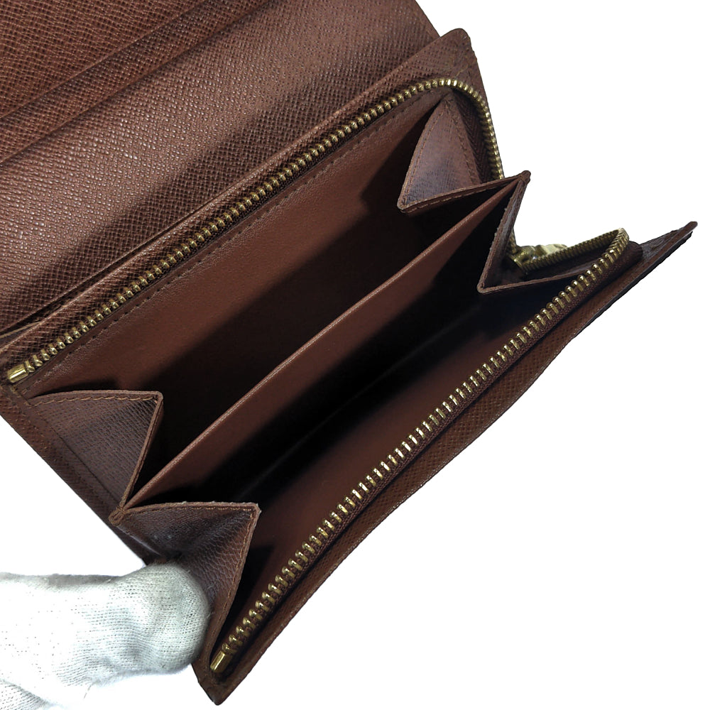 ルイヴィトン 財布