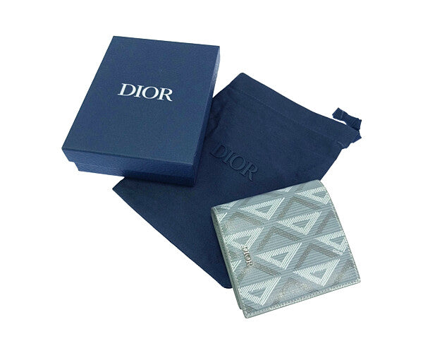 クリスチャンディオール 財布