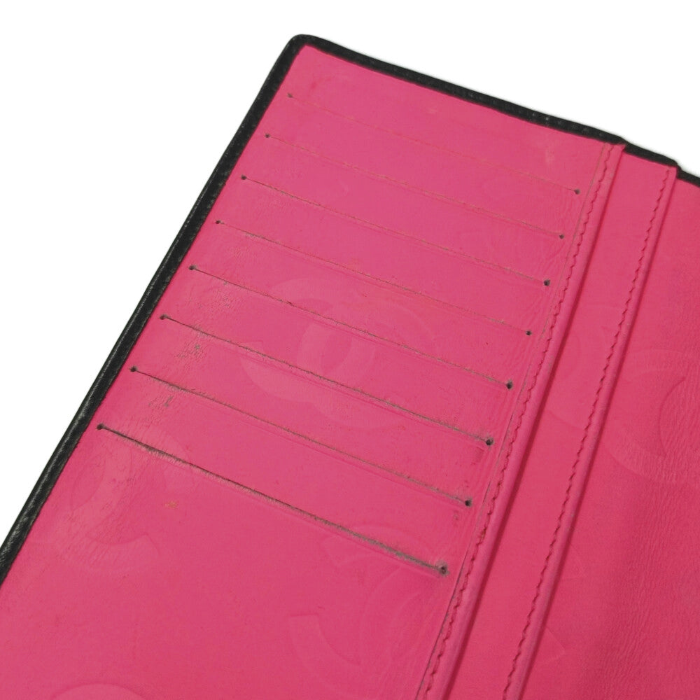 シャネル 財布