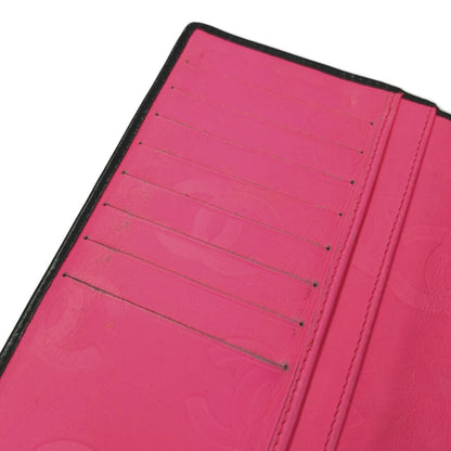 シャネル 財布
