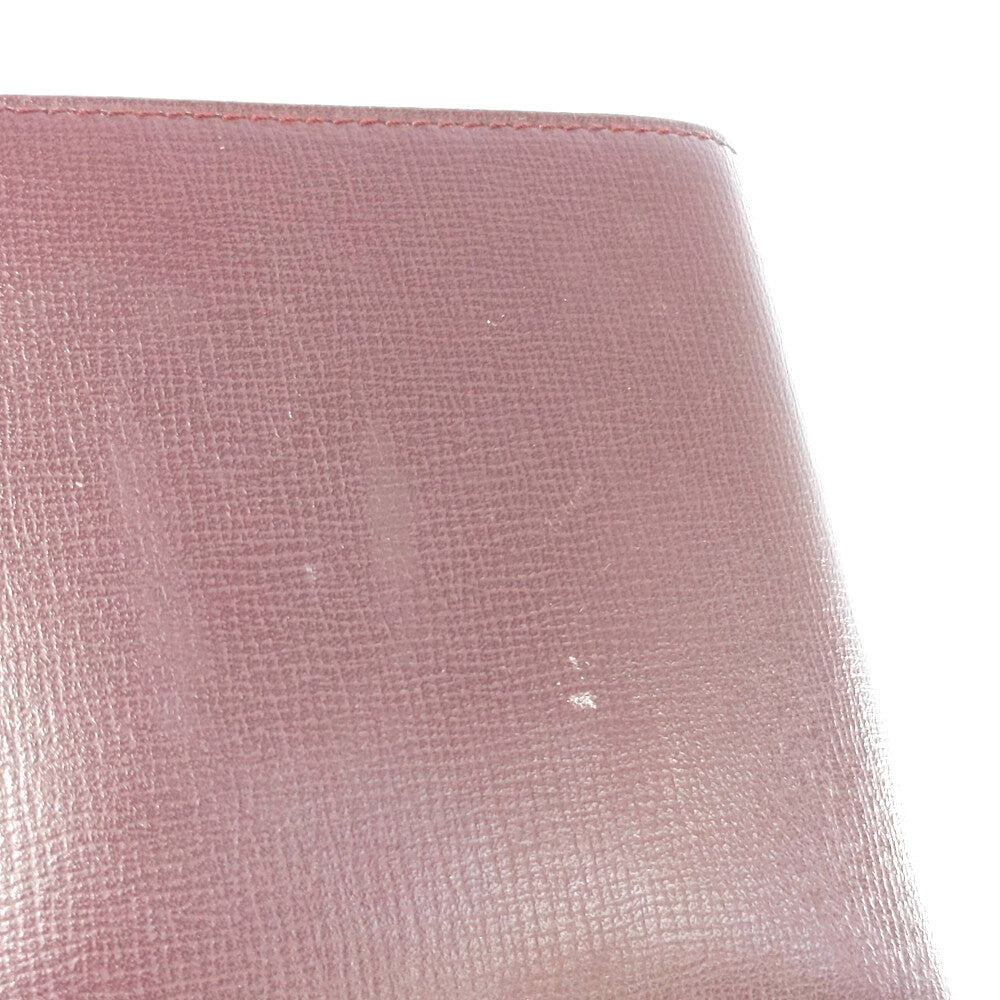 カルティエ 財布