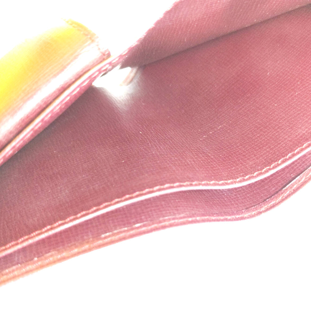 カルティエ 財布