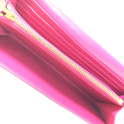 ロエベ 財布
