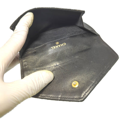 シャネル 財布