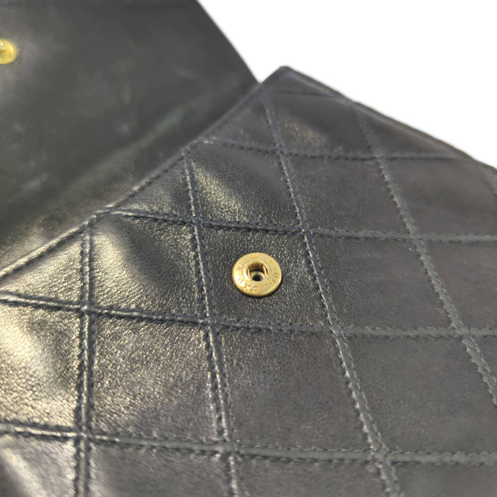 シャネル 財布
