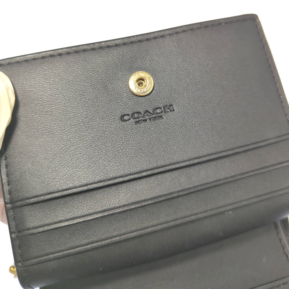 コーチ 財布