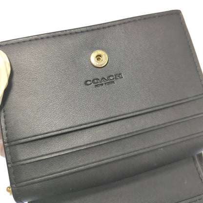 コーチ 財布