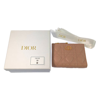 クリスチャンディオール 財布