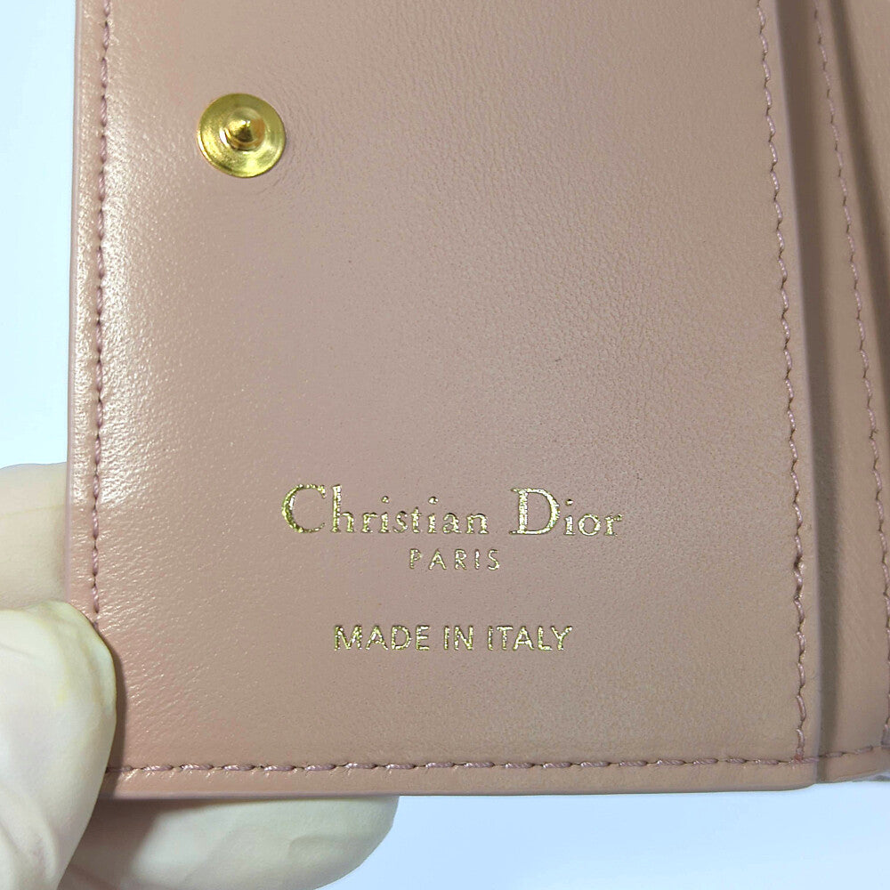クリスチャンディオール 財布