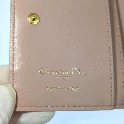 クリスチャンディオール 財布