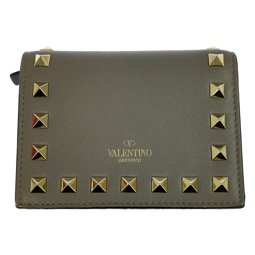 ヴァレンティノガラヴァーニ 財布