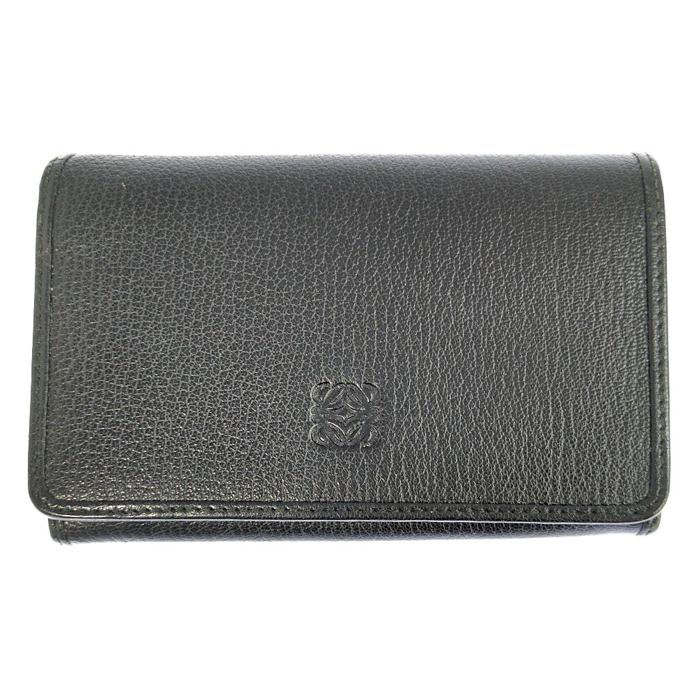 ロエベ 財布
