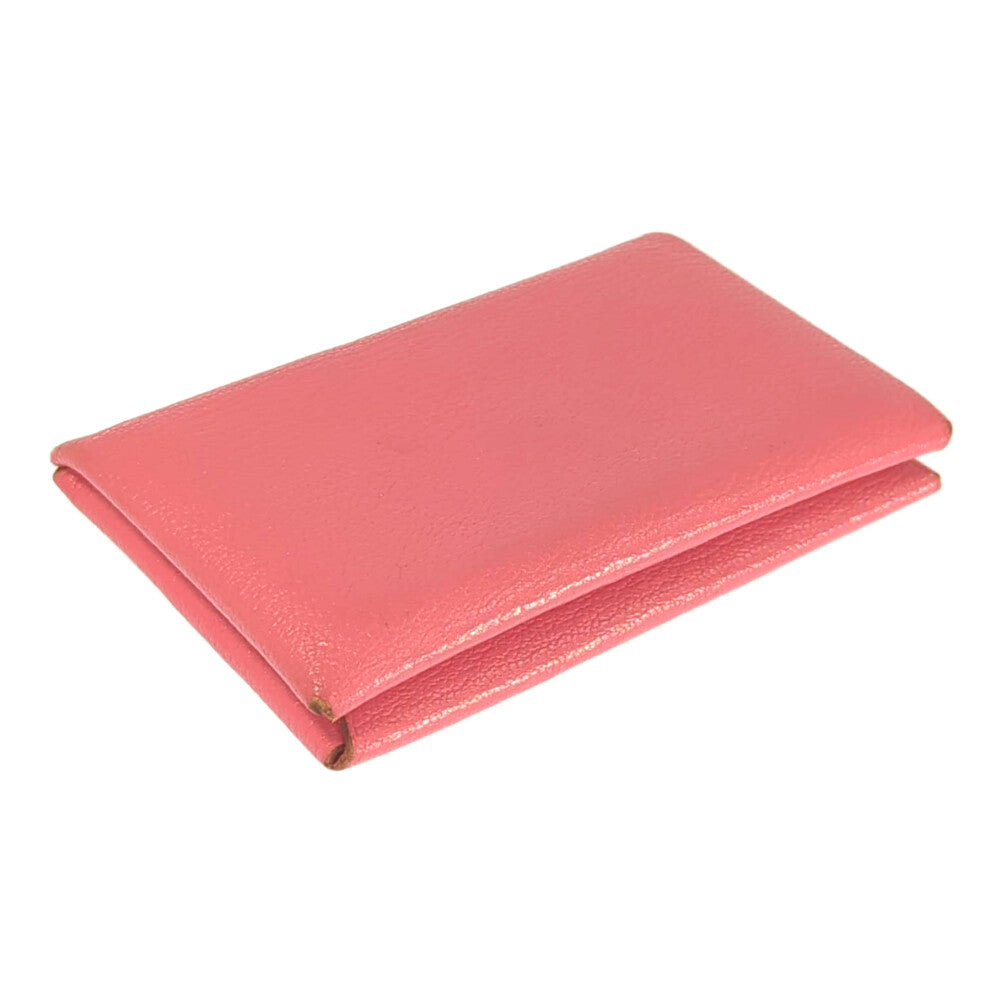 エルメス カードケース