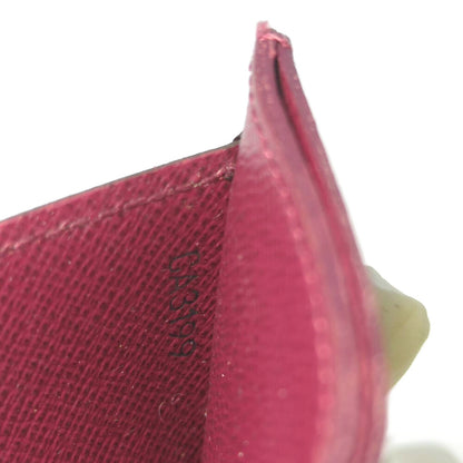 ルイヴィトン カードケース