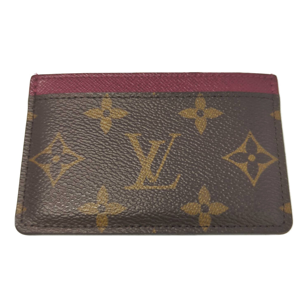 ルイヴィトン カードケース