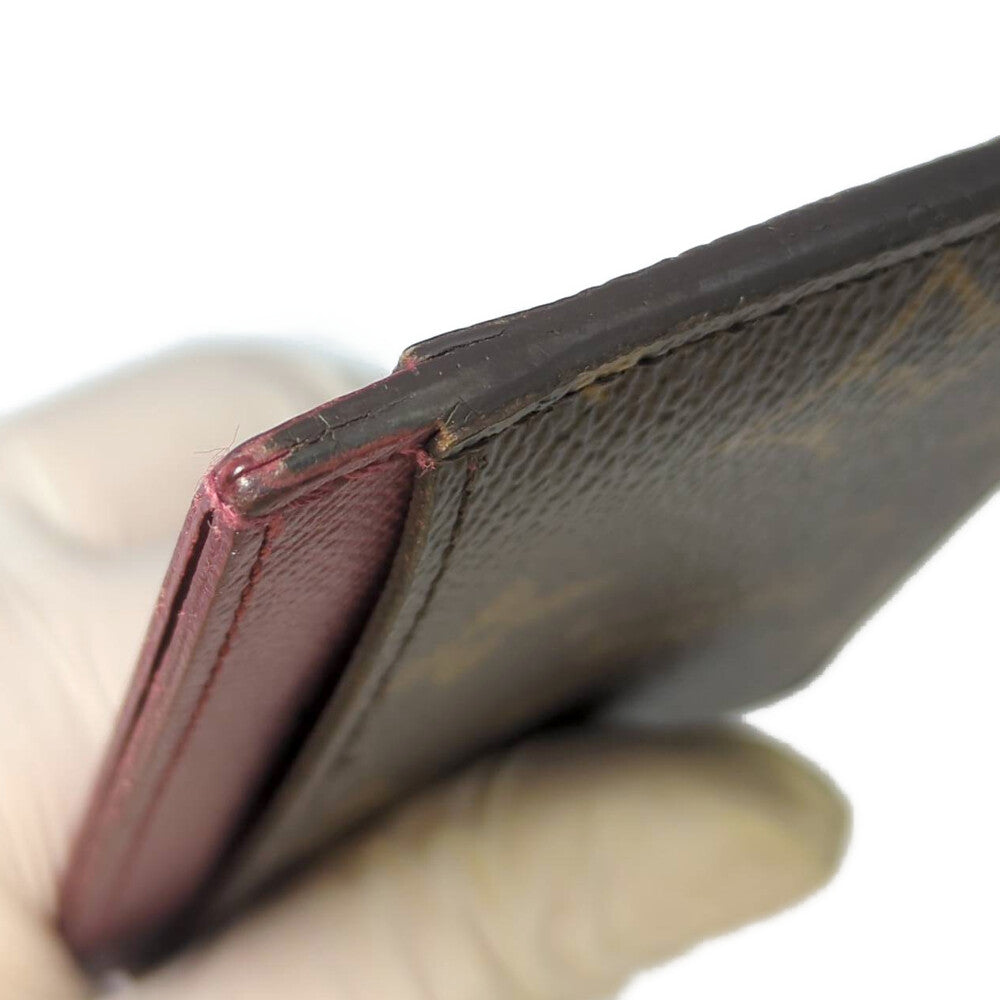 ルイヴィトン カードケース