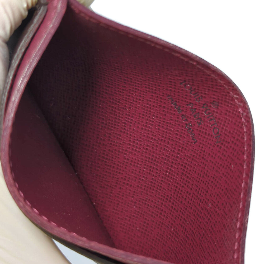 ルイヴィトン カードケース