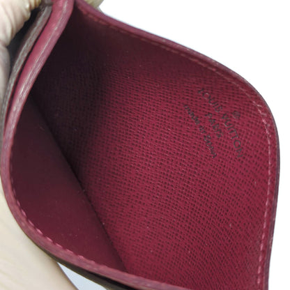 ルイヴィトン カードケース